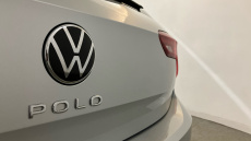 Volkswagen Polo 1.0 TSI Life 5dr Petrol Hatchback